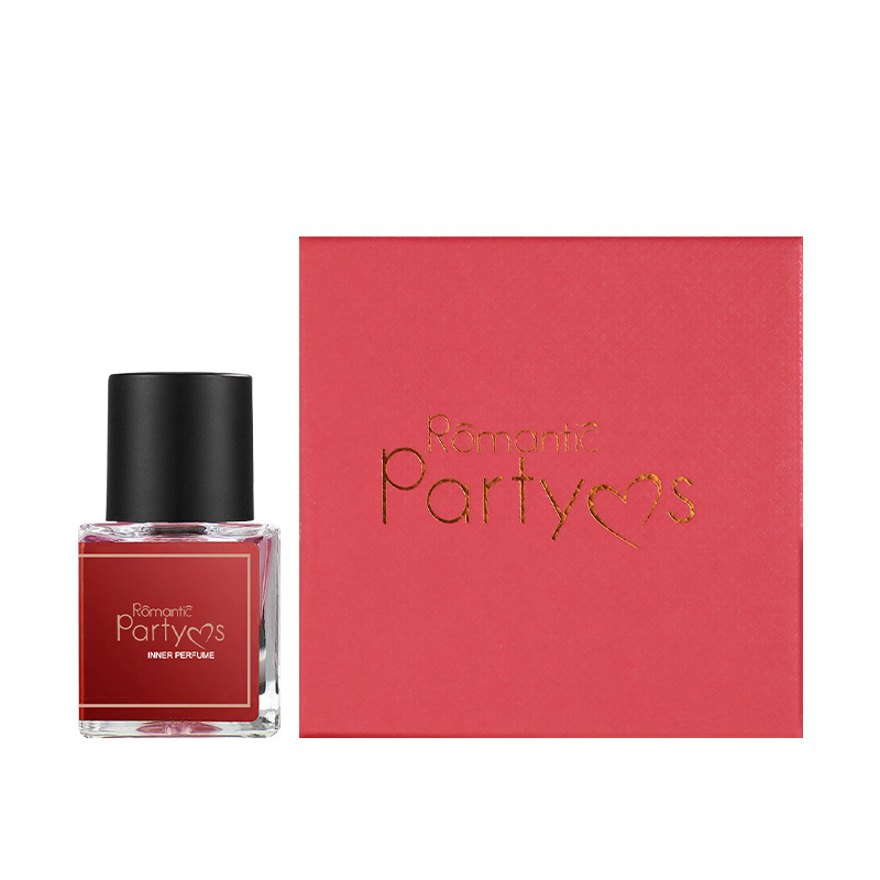 Red party online perfume