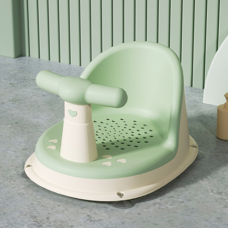  AIR&TREE Red de apoyo para asiento de baño de bebé, de secado  rápido, ajustable, cómoda, antideslizante, malla para bañera infantil para  una bañera, con esquinas de apoyo de seguridad (elefante azul) 