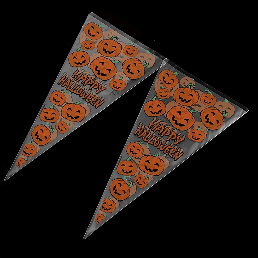 1 Pezzo Sacchetto Caramelle Halloween Decorazioni Halloween - Temu Italy