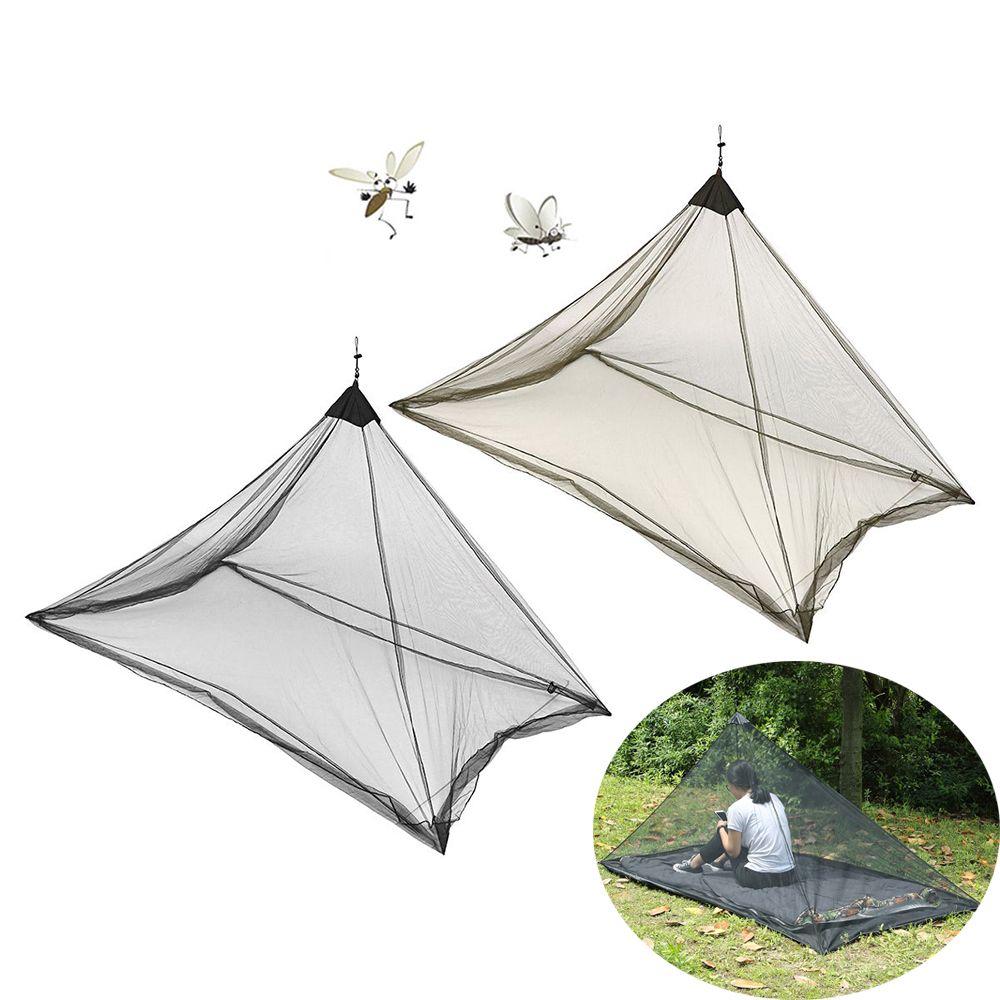 1pc Mesh Anti Insect Mosquito Net Tent Für Erwachsene Kinder - Temu Austria