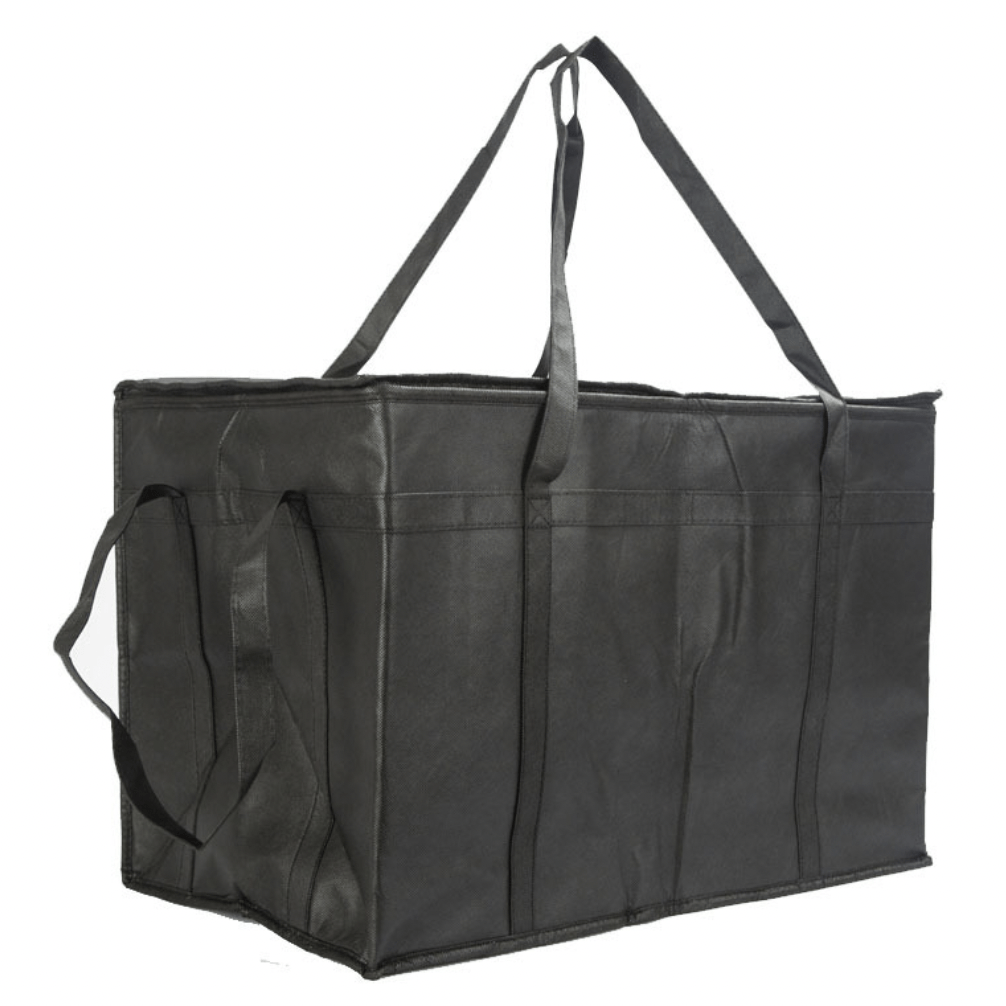 E-shop Große Kapazität Outdoor Isoliertasche, Picknick-Set, Tragbare Kühltasche