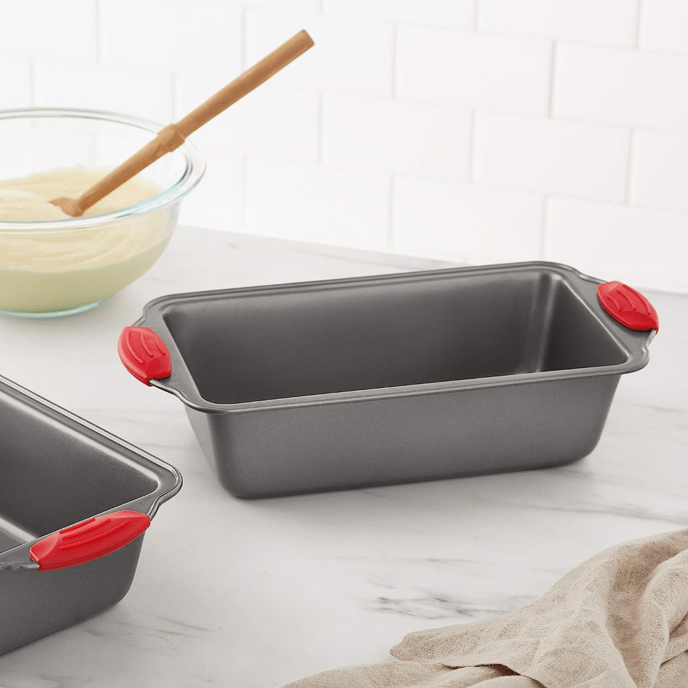 Non-Stick Baking Pan, Baking Pan with Handles