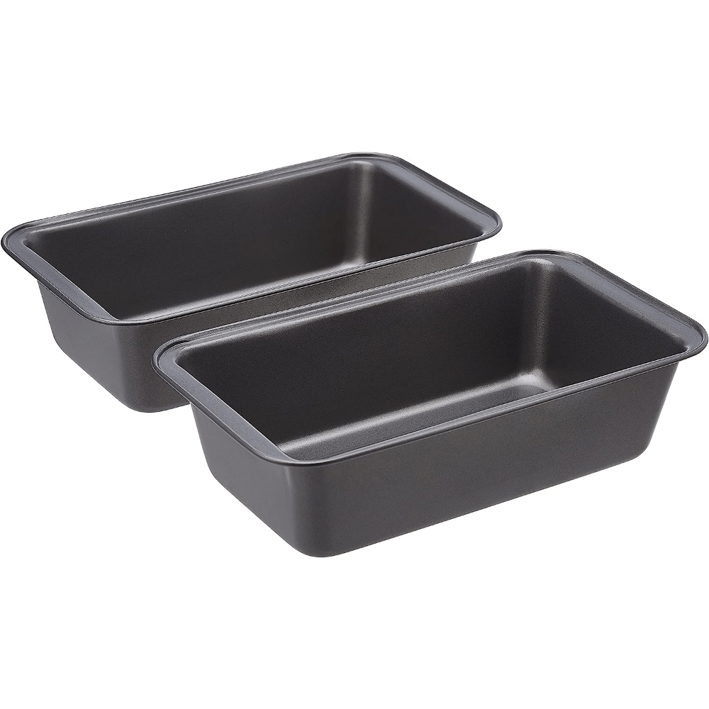 10/20/30pcs 1 Lb Aluminum Foil Mini Loaf Pans Disposable Small Loaf Pans  for Baking Individual Bread Loaves, Cake & Meat - 1 Pound Baking Tin Liners  - 6 x 3.5 x 2