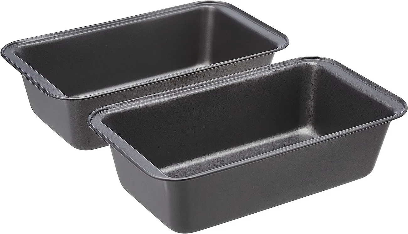 Stainless Steel Loaf Pan, Non Stick Baking Bread Pan, Toast Making Tool, Non -stick Bakeware, Oven Accessories, Baking Tools, Kitchen Accessories - Temu