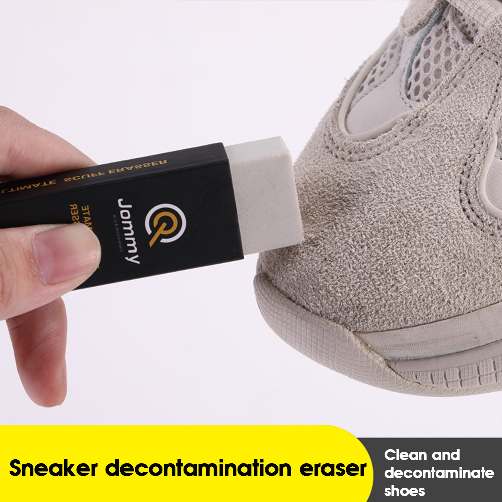Cepillo para Limpiar Zapatos y Zapatillas - Sneakers Care