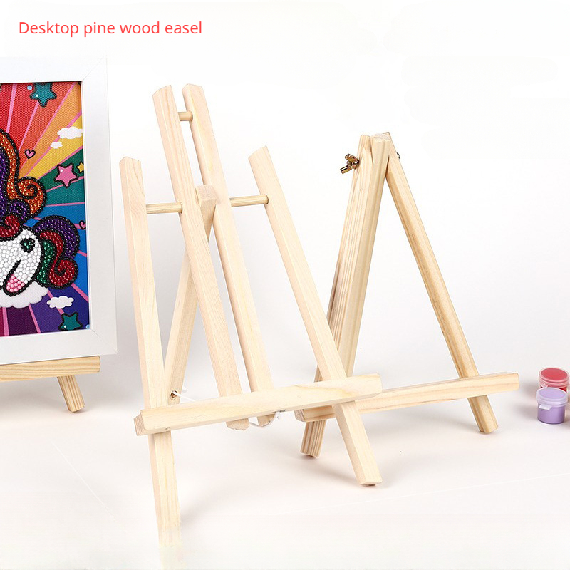 Easel Stand For Sign - Temu