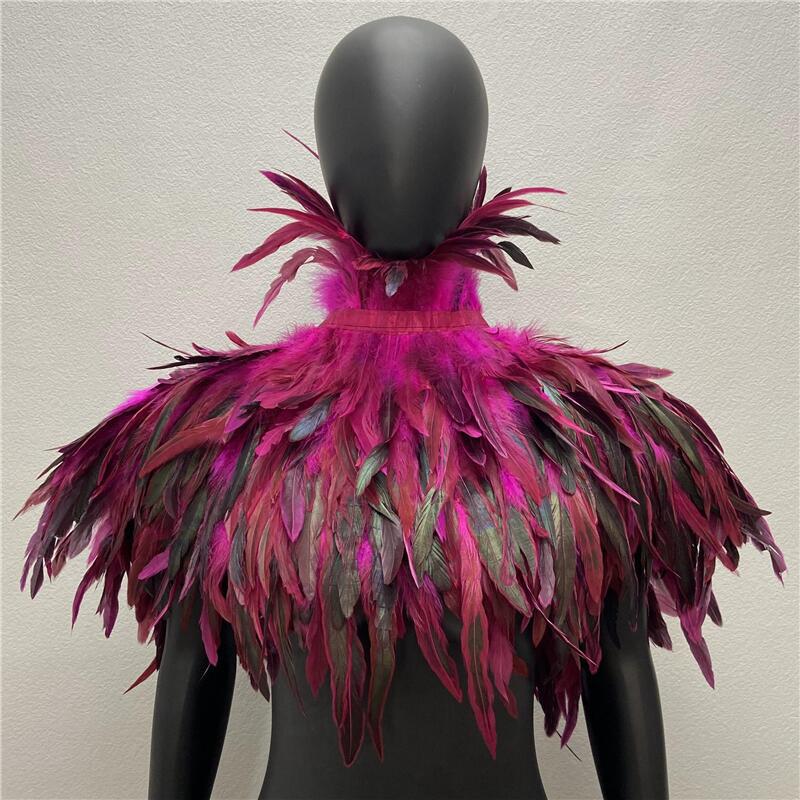 Womens Collections Feathers
