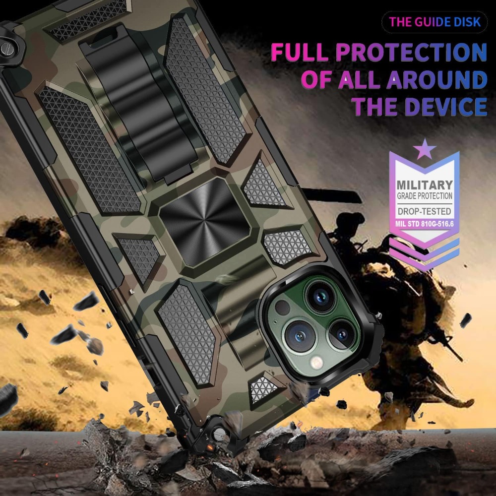 Designed Iphone 15 Pro Max Case 6.7 [non slip] Heavy Duty - Temu