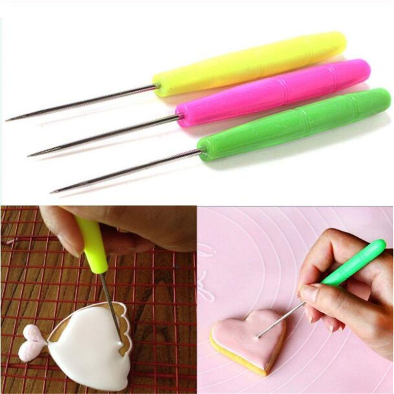 Cookie Icing Tools