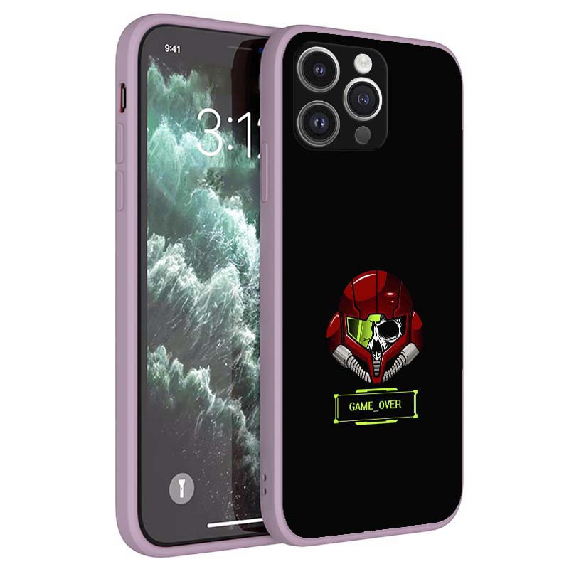 Funda Teléfono Prueba Golpes Iphone 6/7/8/ 2020 Iphone 2022 - Temu