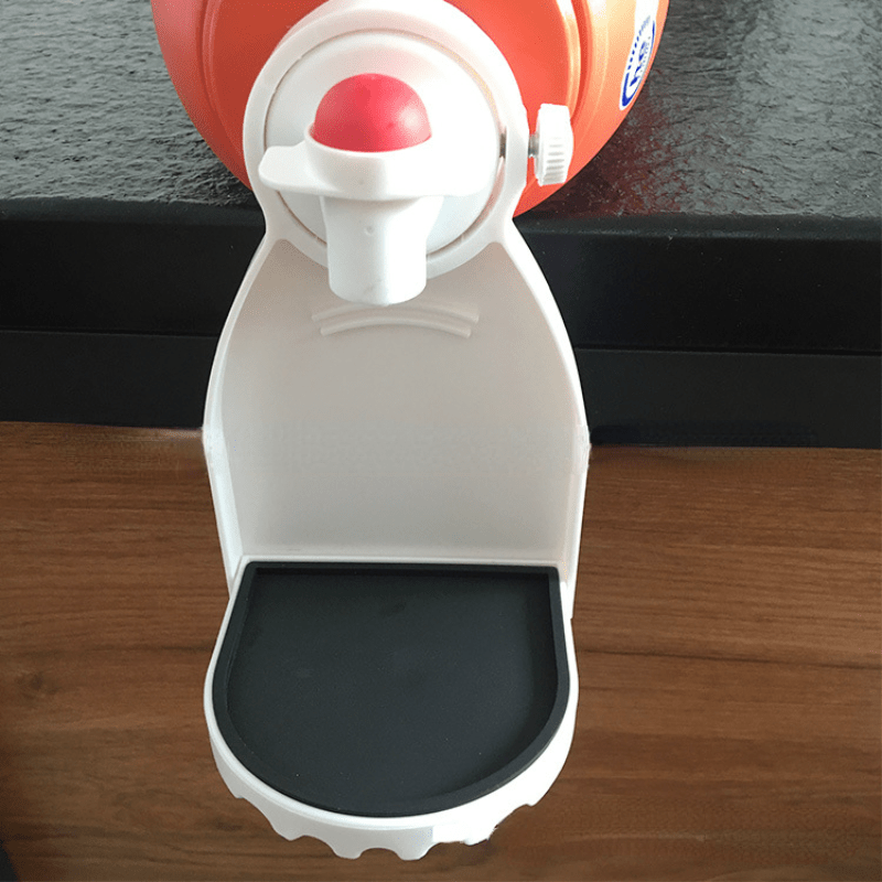 Laundry Liquid Detergent Cup Holder Febwind Laundry Drip Cup - Temu