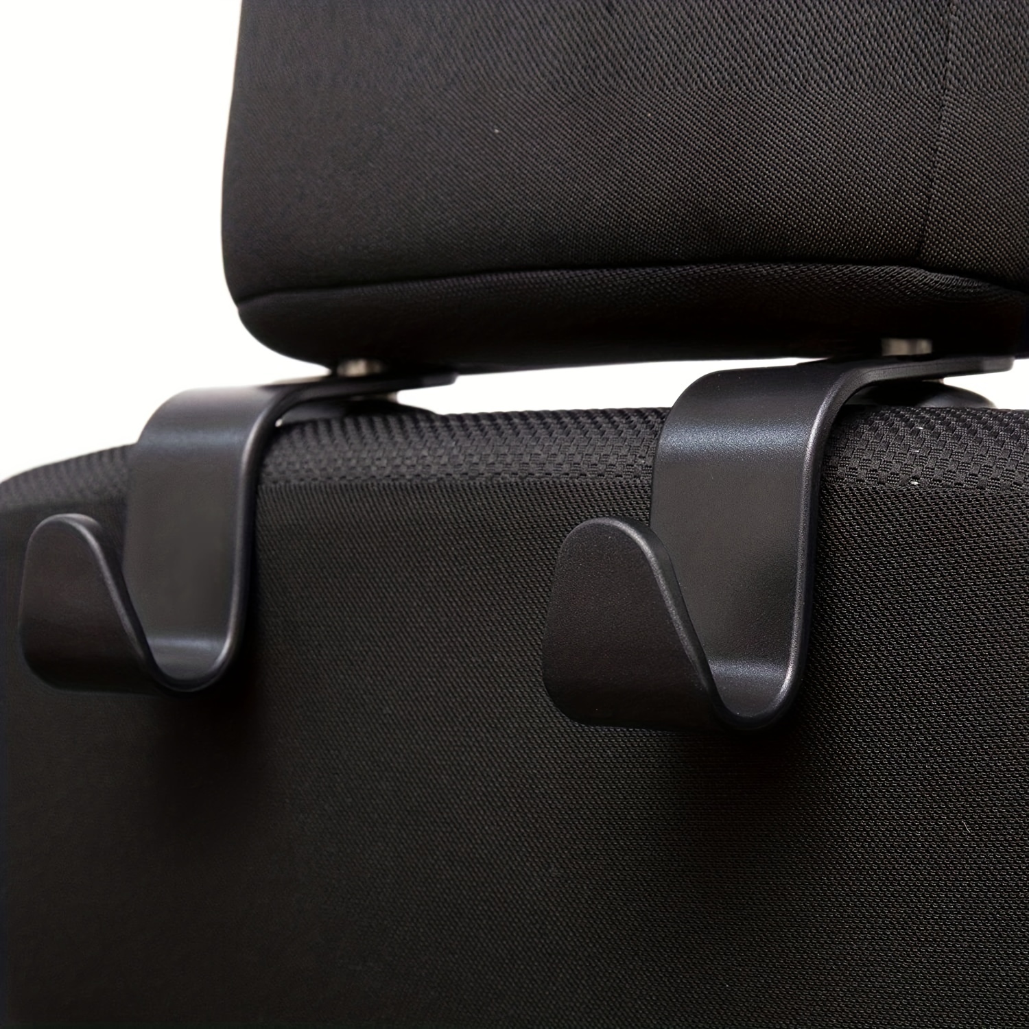 Car Seat Headrest Hook Storage Bag Universal Handbag Purse - Temu Canada
