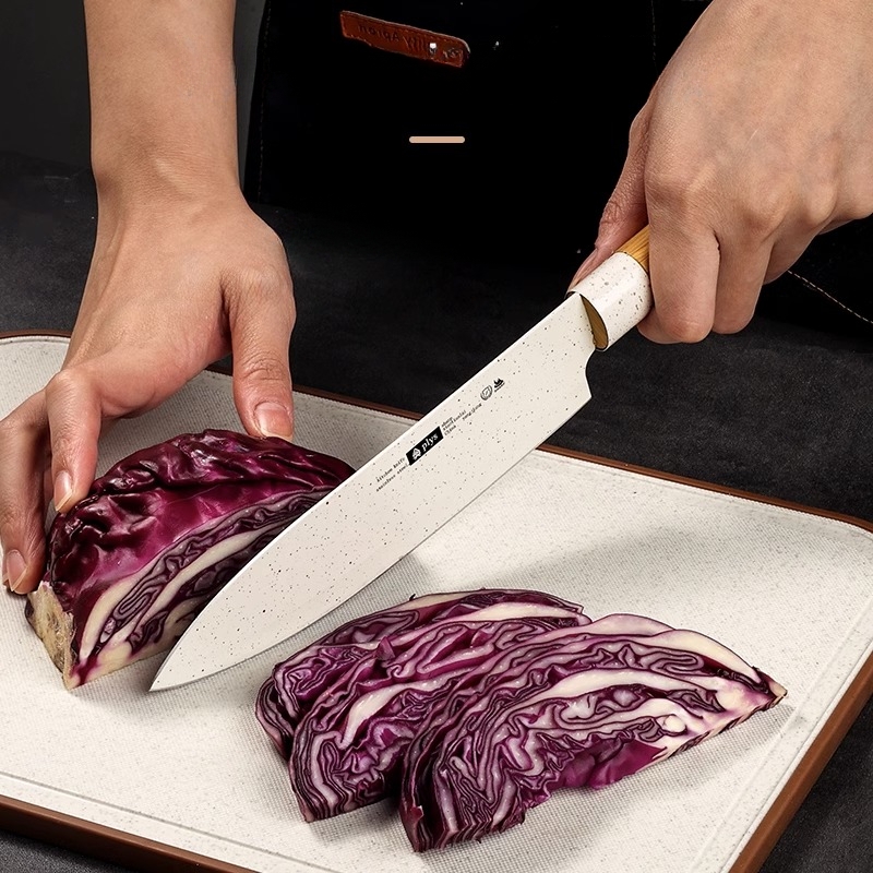 Fruit Knives Stainless Steel, Zhang Koizumi Kitchen Knife