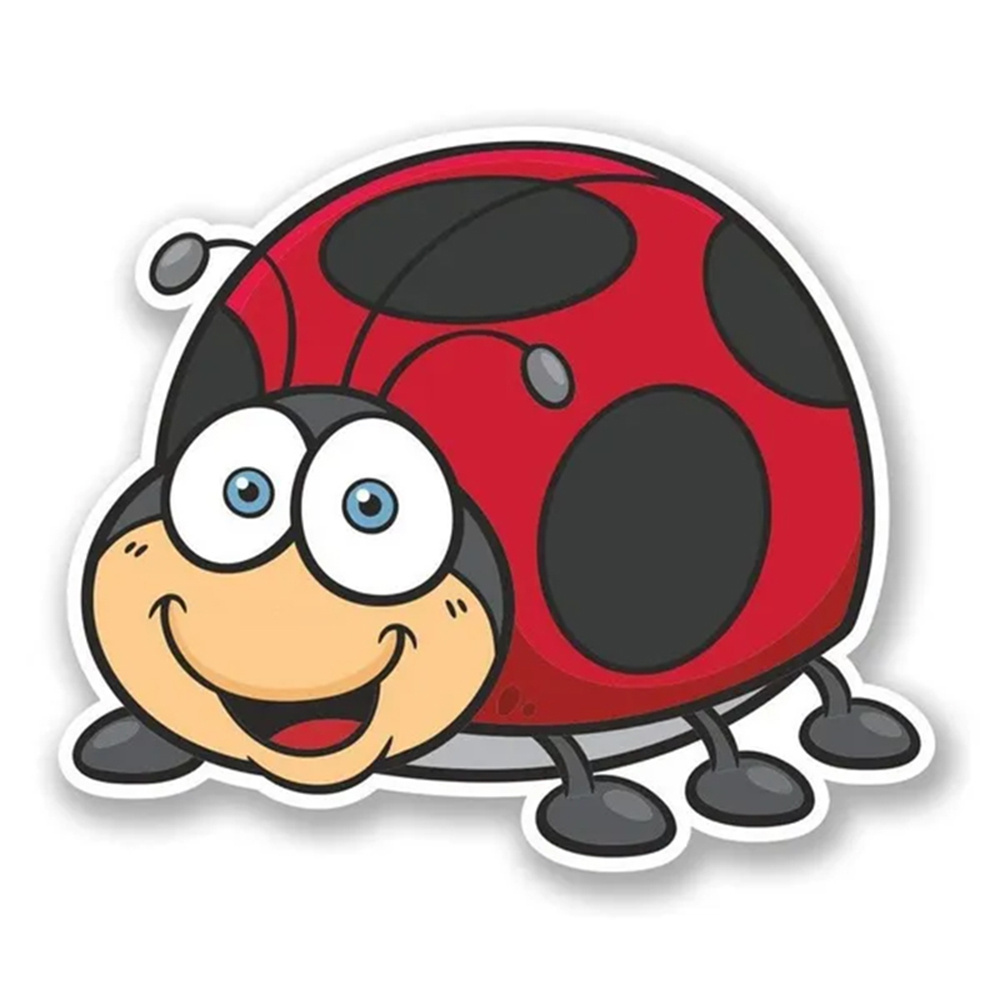 Ladybug Big Boobs - Temu