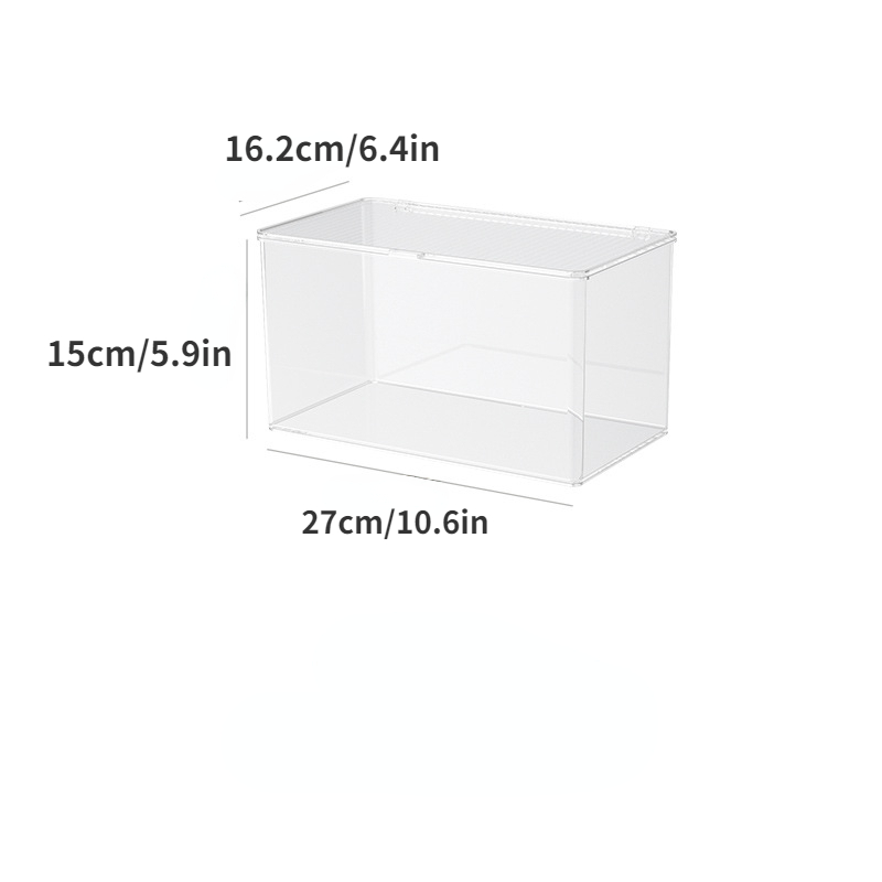 Clear Tea Set Storage Box in 2023  Tea set, Storage box, Tea storage