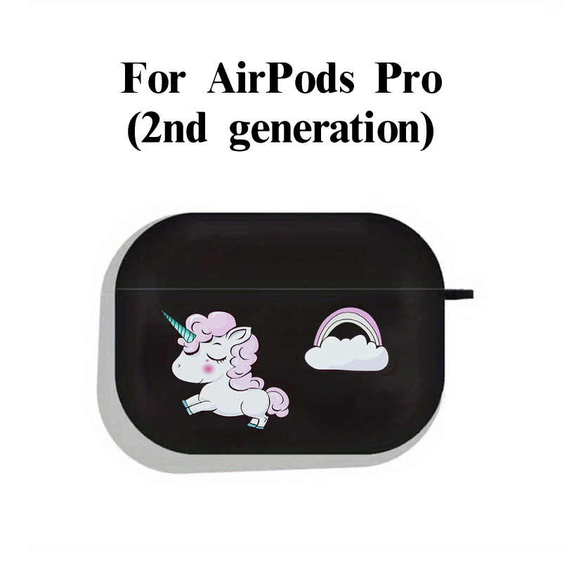 Airpods pro unicorn online case