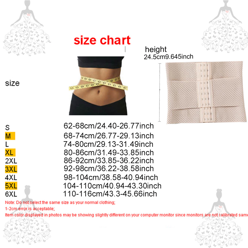 Women Shapewear Body Shaper Compression Cami Tummy Control Fajas Belly Band  Girdle Wrap Waist Trainer Postpartum Stomach Abdominal Binder Tank Top Post  Partum Belly Wrap for buckle party H89-Beige at  Women's