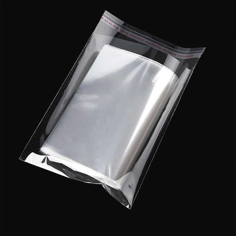 Small Plastic Bag Repeatable Sealed Transparent Jewelry Bag - Temu Mexico