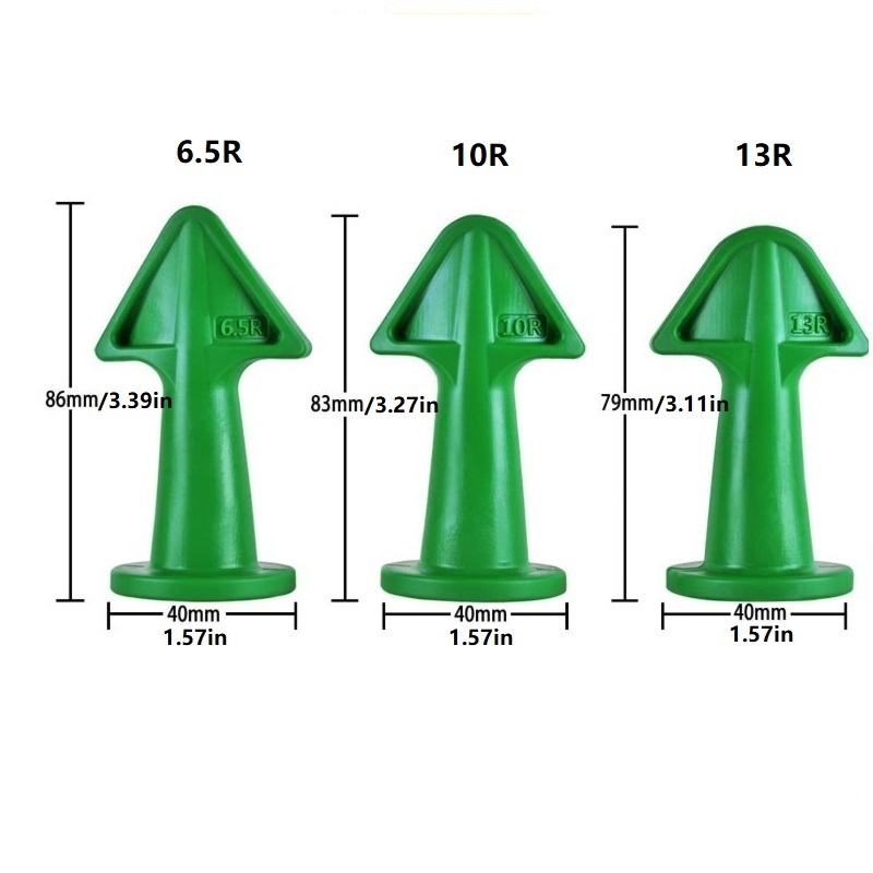 3 Ugelli Sigillante Strumento Sigillante Applicatore In - Temu Italy