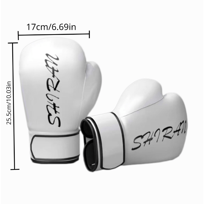boxing gloves for men and women gloves for sparring training muay thai fighting combat
