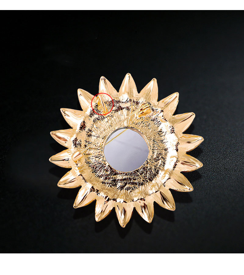 yaltiratadigan oy sehrgar shlyapa emal brosh pin chiroyli kulgili brosh klip lapel pin belgilari kiyim sumka ryukzak kurtka joziba partiy sovgʻa tafsilotlari 10