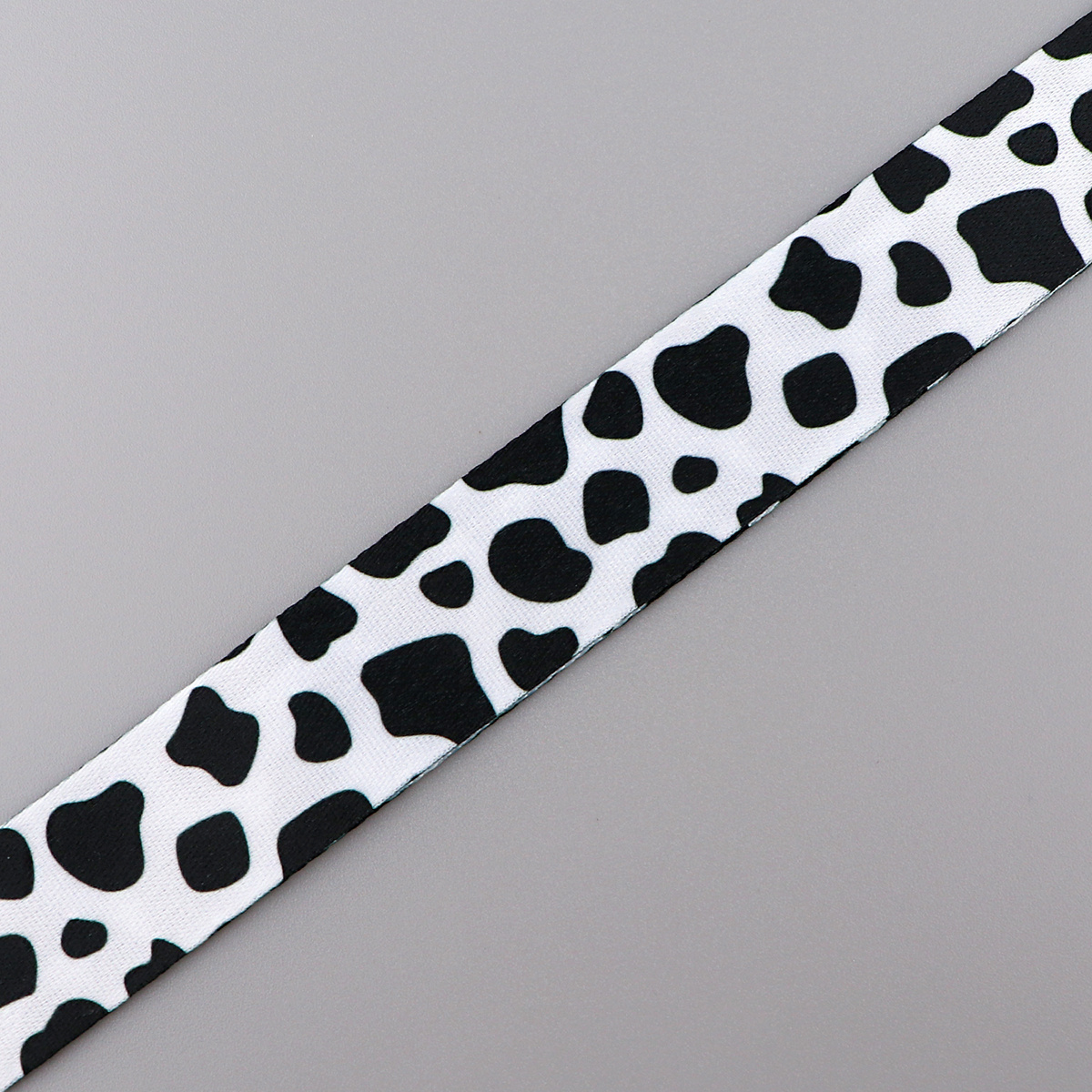 Leopard Lanyard For Women With Animal Print Keychain For Card Holder Keychain Cell Phone Id Badge Holder