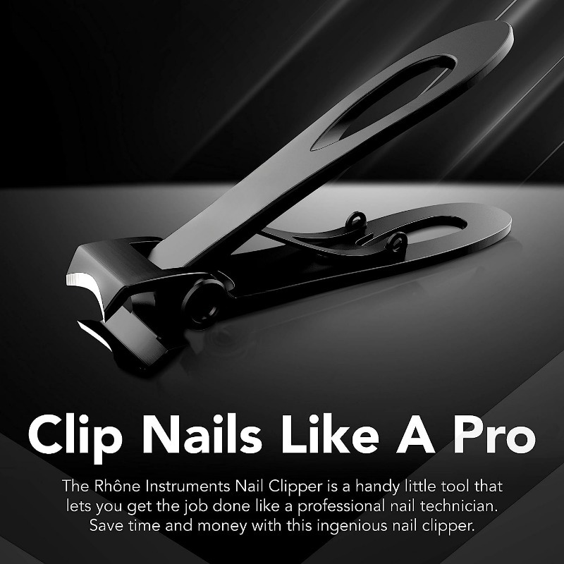 Toenail Clippers For Thick Nails Thick Toenail Clippers High - Temu United  Arab Emirates