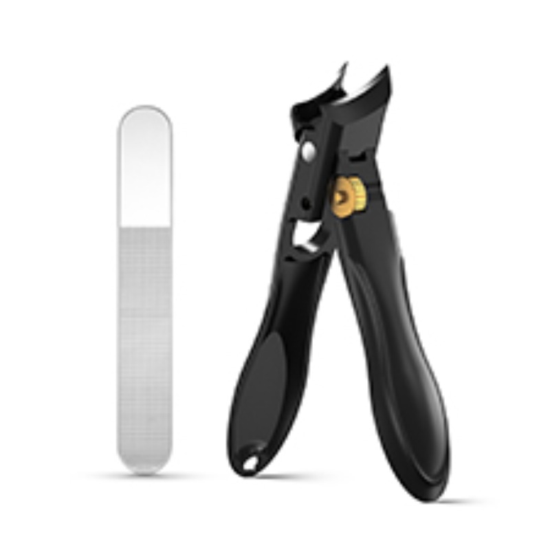 Angled Head Clippers For Seniors Ergonomic Clipper For - Temu