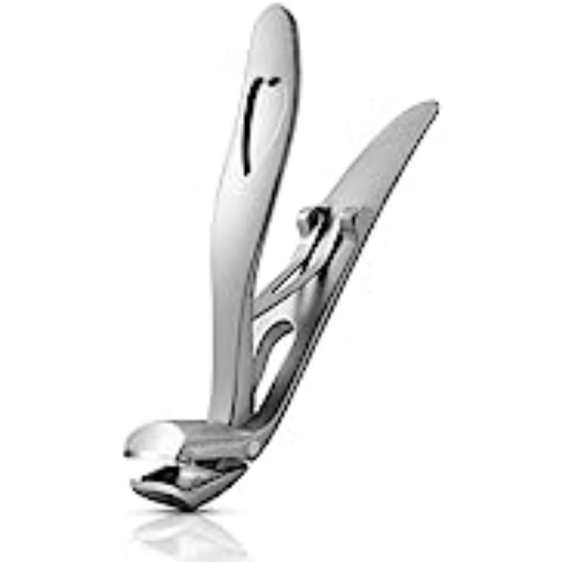Angled Toenail Clippers 4