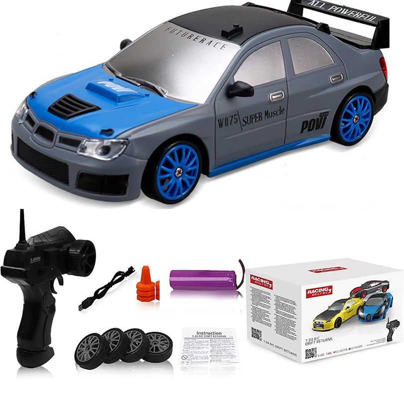 Fast And Furious 30 Km/h Chinese Electric Mini Rc Car: Turbo