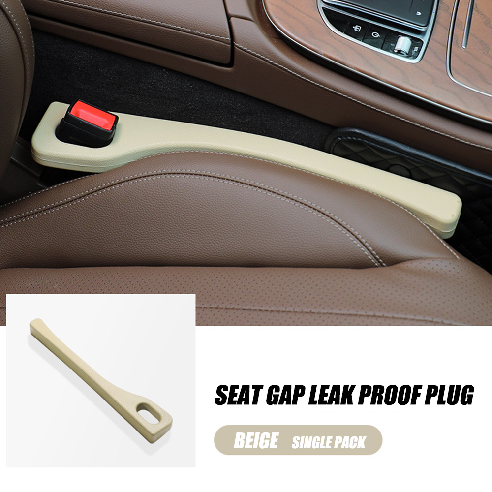 Car Seats Filler Strip Side Seam Plugs Leak proof Anti - Temu United Arab  Emirates