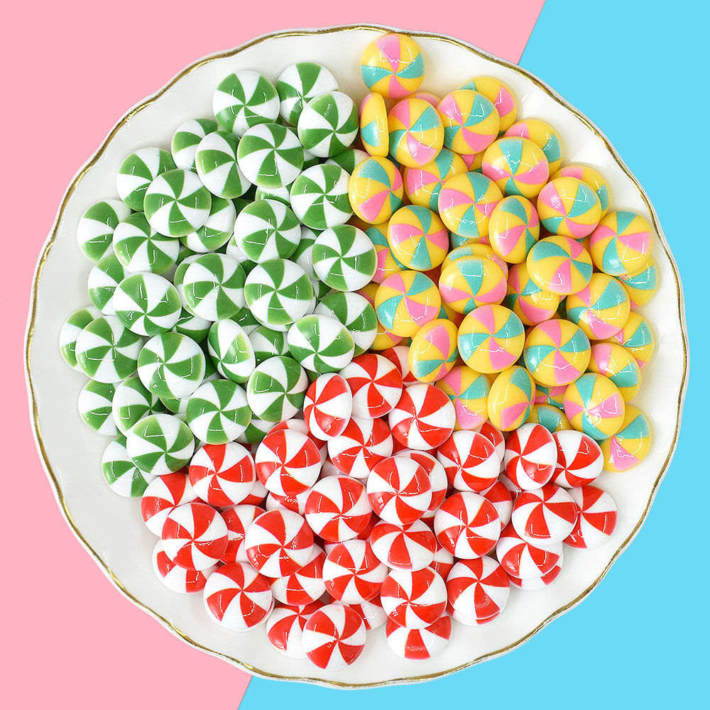 10 Candy Making Essentials