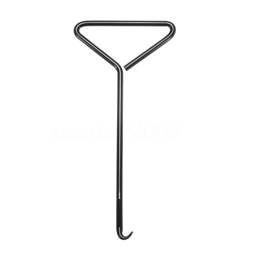 T handle Exhaust Stand Spring Hook Puller Tool For - Temu