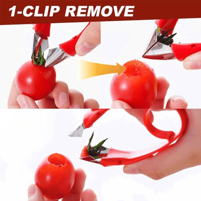 Tomato Peeler