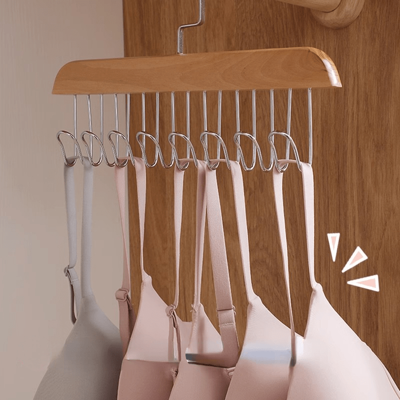 Sling Special Hanger Hook Underwear Storage Artifact Vest - Temu Canada