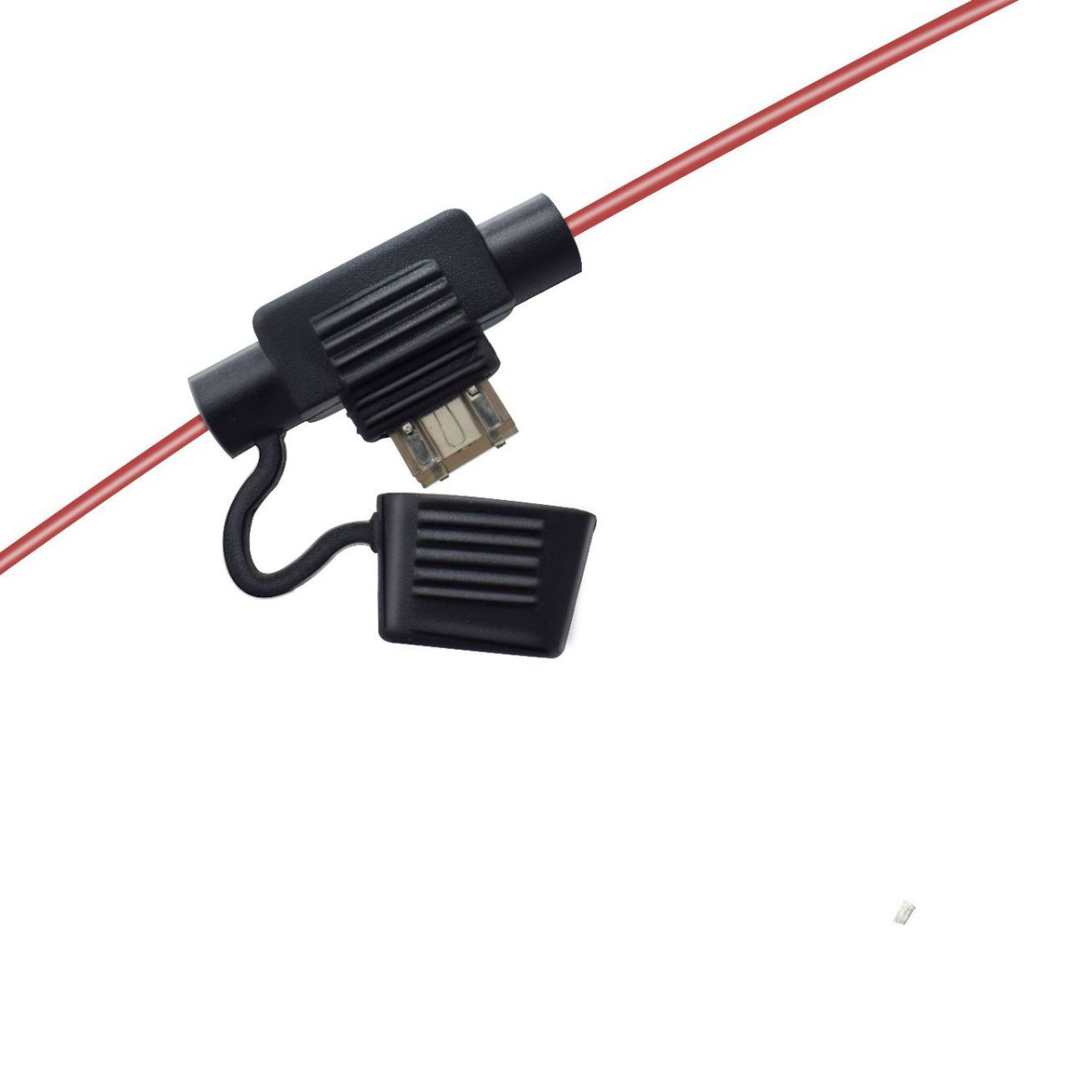 CLEARANCE! Universal Car Antenna Radio Practical FM Signal Amplifier  Anti-interference Universal FM Booster Amp Car