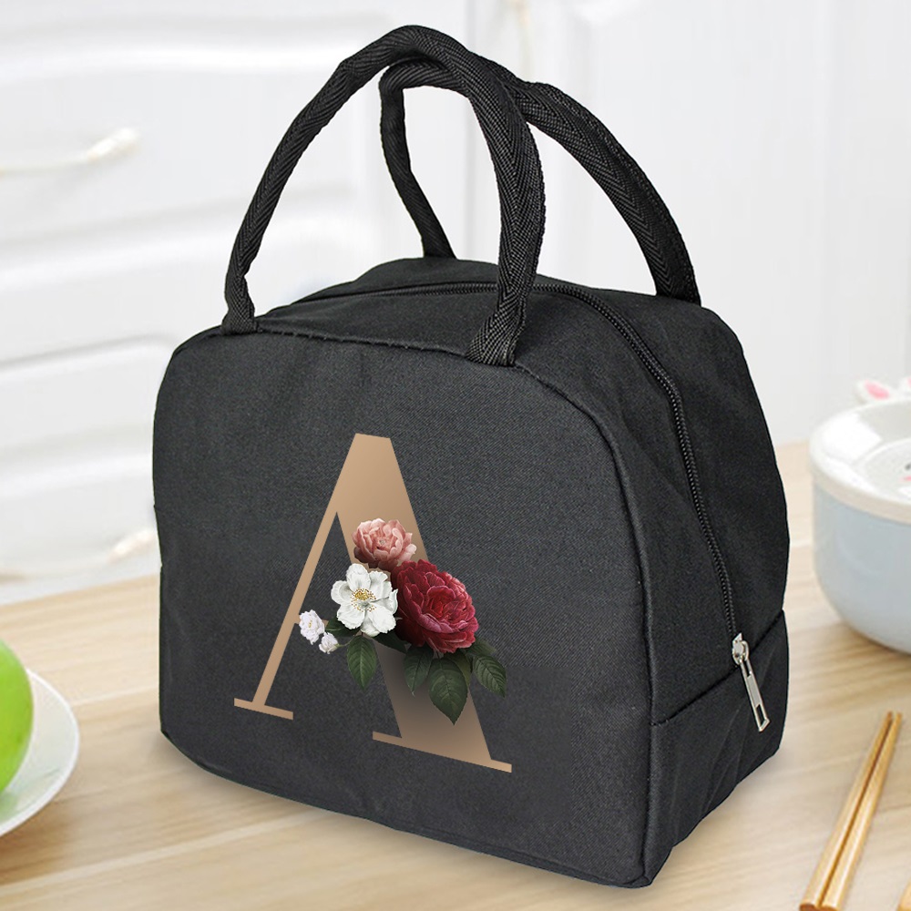 Insulated Lunch Bag Ice Pack Multifunctional Outdoor Picnic Temu
