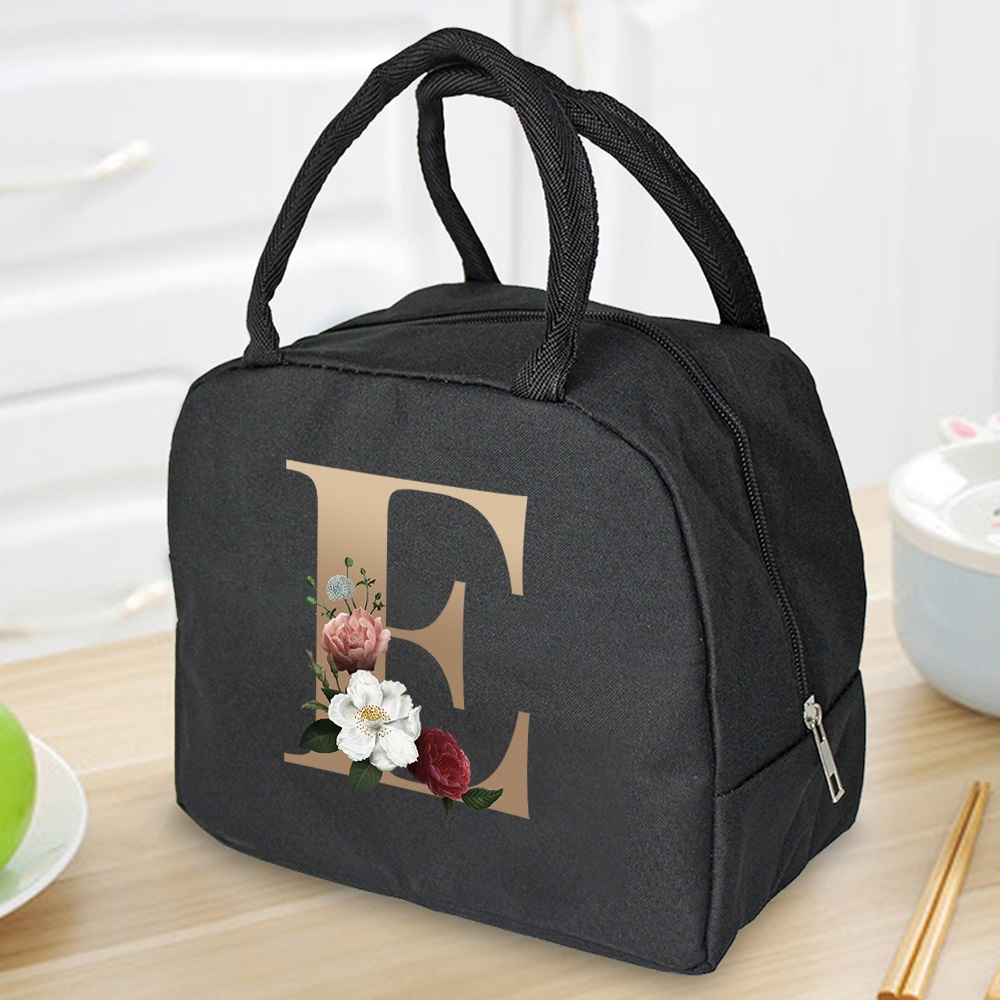 Insulated Lunch Bag Ice Pack Multifunctional Outdoor Picnic - Temu