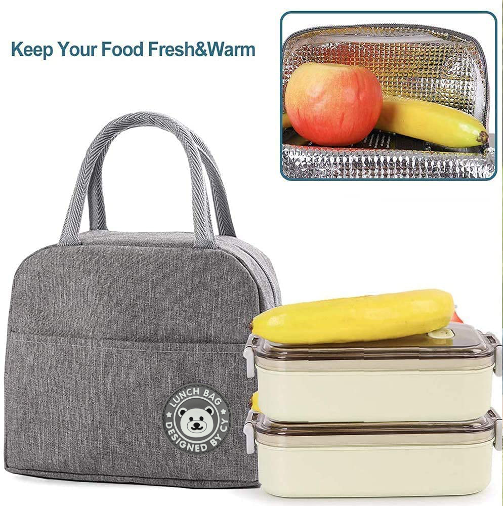 Wholesale multipurpose lunch bag for Keeping Your Food Fresh 