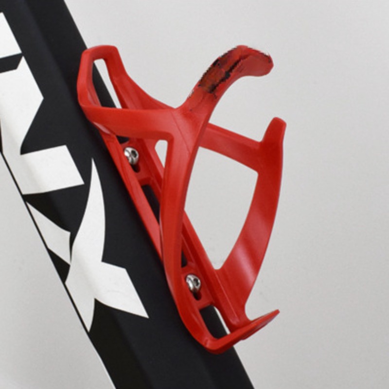 Bike Water Bottle Rack Sport Multifunction Tools Mountain Road Bicycle Accessory