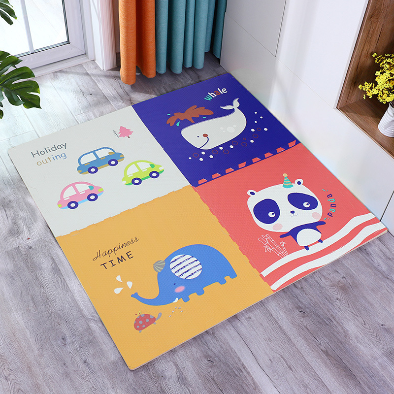 Thickening Mats for Kids Children's Foam Floor Children's