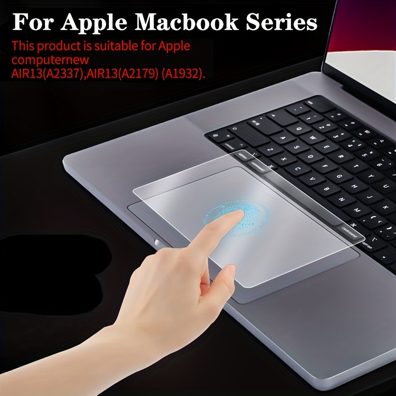 3 Pcs Anti Blue Light Screen Protector Compatible With MacBook Pro 14  Inch(2021-2023, M1, M2, M3)- A2918 A2992 A2442 A2779, 14.2 Mac Laptop  Glare