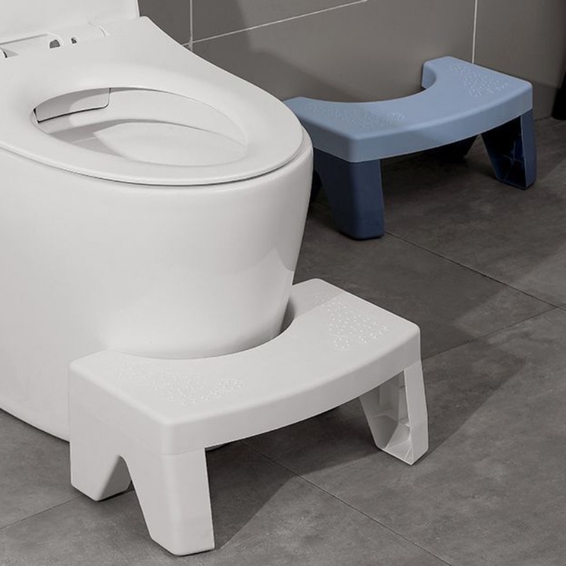 1pc Tabouret De Toilette Antidérapant Pour Femmes Enceintes, Tabouret En  Forme De U Épaissi Pour Une Assise Confortable Et Stable, Tabouret De  Marchepied Maternité, Tabouret De Toilette - Temu Belgium