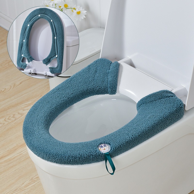 Toilet Cushion For Patient Seat Washer All Season - Temu
