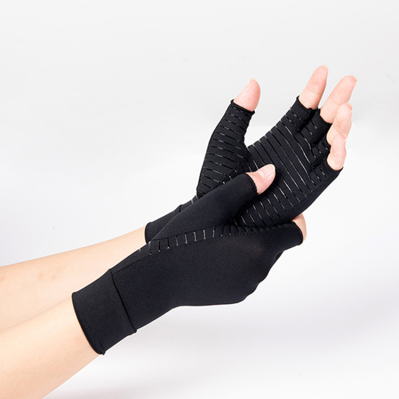 Premium Arthritis Compression Gloves For Men & Women Guantes para Artritis  1 Par