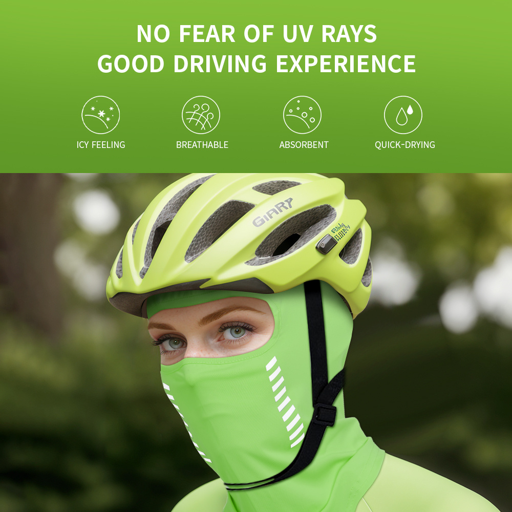 Masque facial respirant HOMYL - Protection UV écharpe coupe-vent - Cyclisme  Ski - Violet Mauve Mauve - Cdiscount Sport
