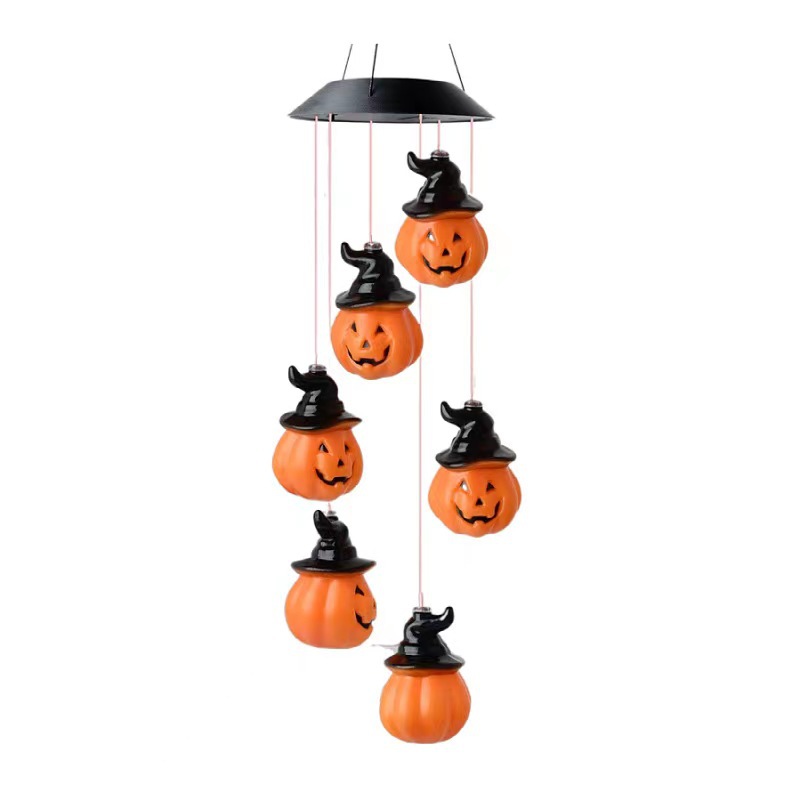 Halloween Atmosphere Light Submersible Led Pumpkin - Temu