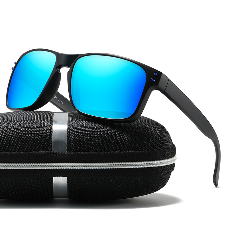 Men's Polarized Sunglasses, Outdoor Sports Cycling Sunglasses, Driver  Driving Fishing Glasses - Temu Israel