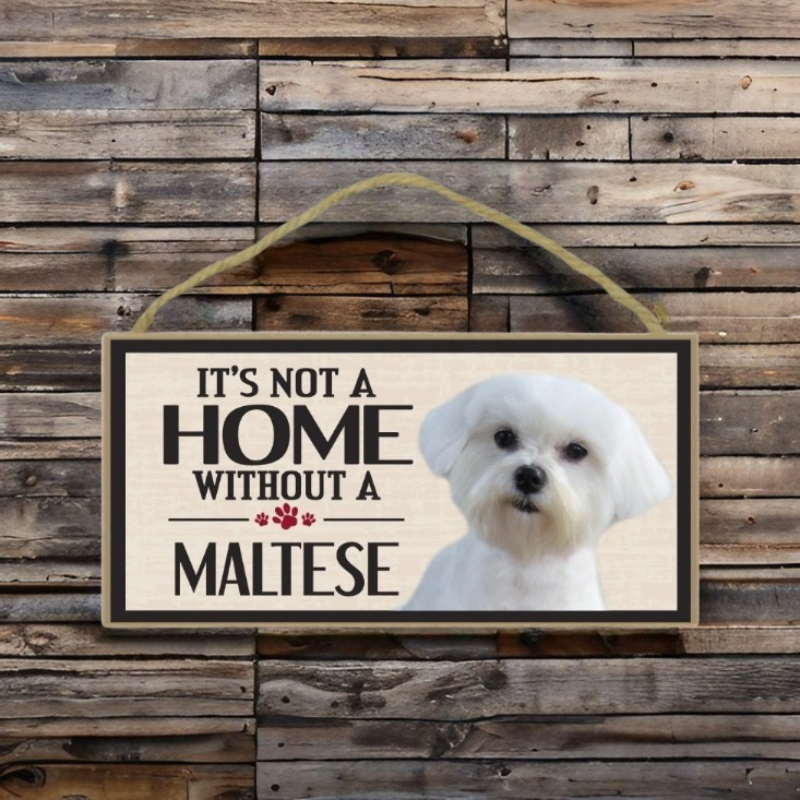 Gifts for 2025 maltese dog lovers