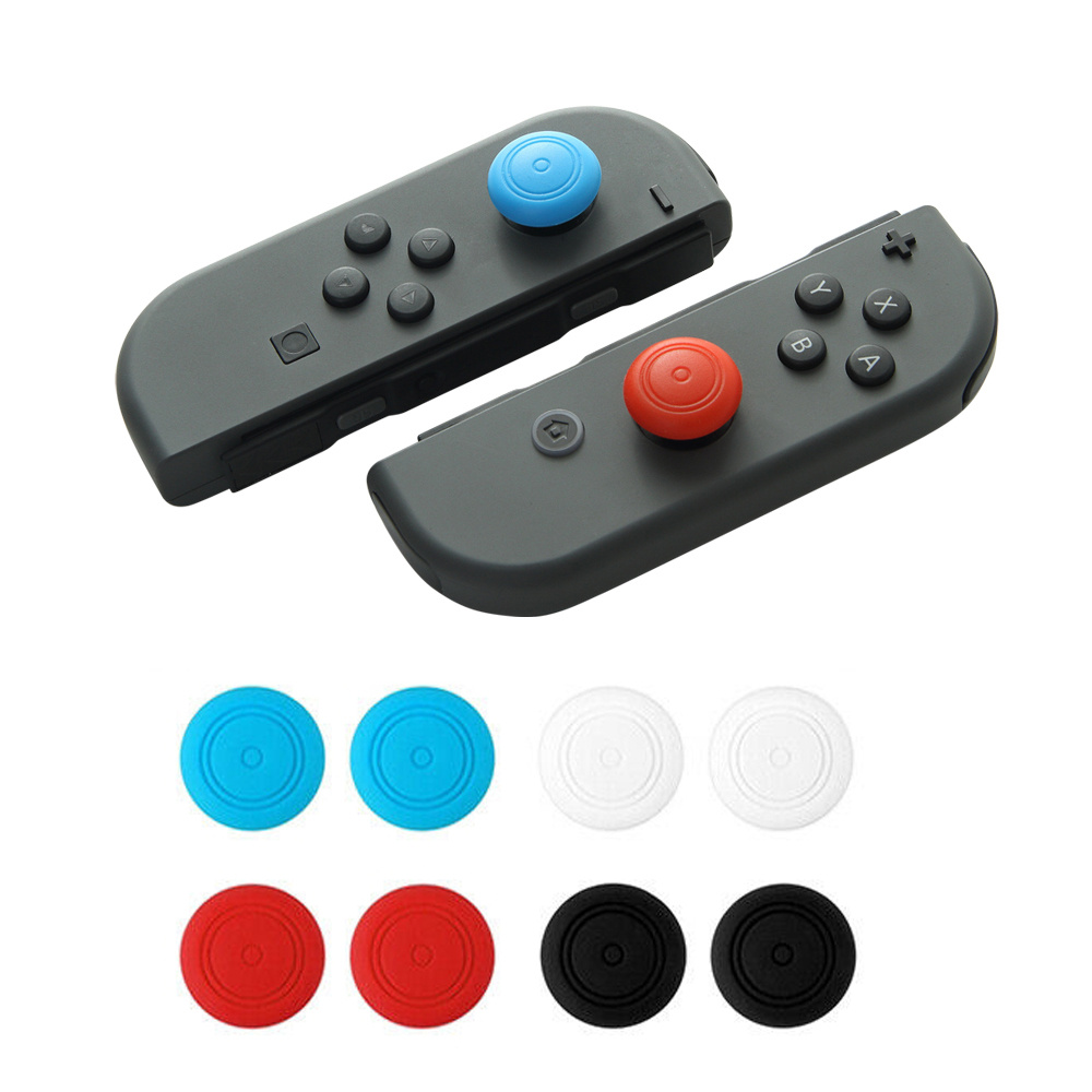 Joystick Thumb Grip For Switch Switch Oled - Temu